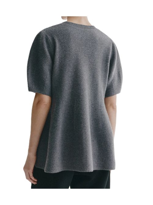 Mella Top Lisa Yang | 2026410GR GRAPHITE